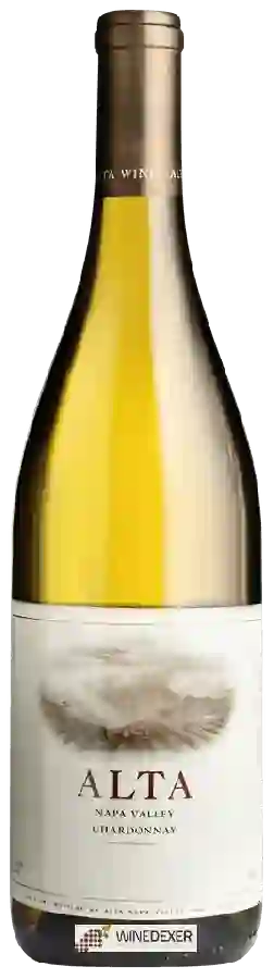 Weingut Alta - Chardonnay