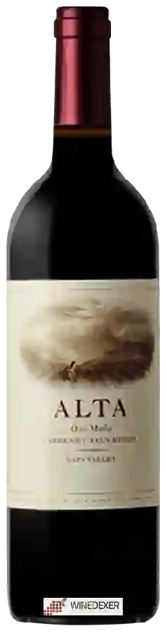 Weingut Alta - Oso Malo Cabernet Sauvignon