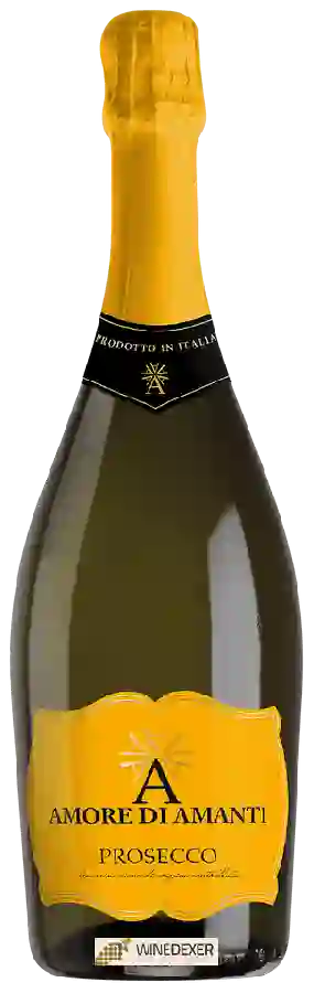 Weingut Amanti - Amore di Amanti Prosecco Weingut Amanti - Amore di Amanti Prosecco