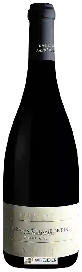 Weingut Amiot-Servelle - Charmes-Chambertin Grand Cru