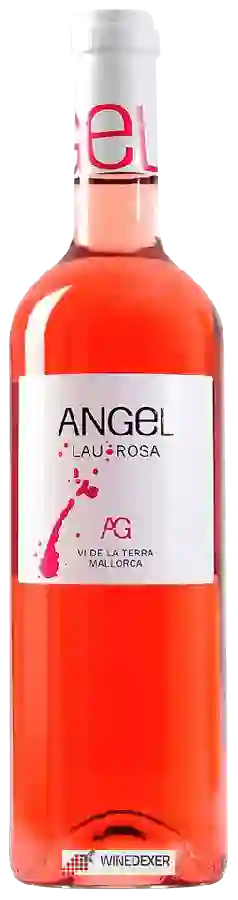 Weingut Angel - Lau Rosa Weingut Angel - Lau Rosa