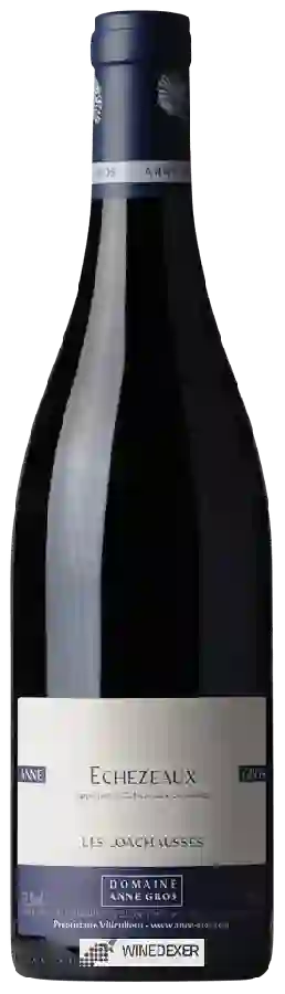 Domaine Anne Gros - Echezeaux Grand Cru Les Loachausses Domaine Anne Gros - Echezeaux Grand Cru Les Loachausses