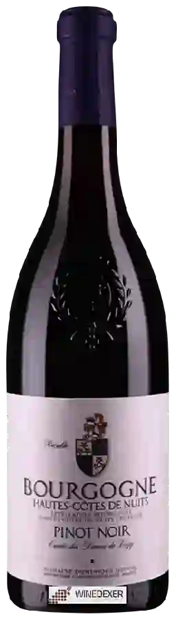 Domaine Antonin Guyon - Bourgogne Hautes-Côtes de Nuits Pinot Noir