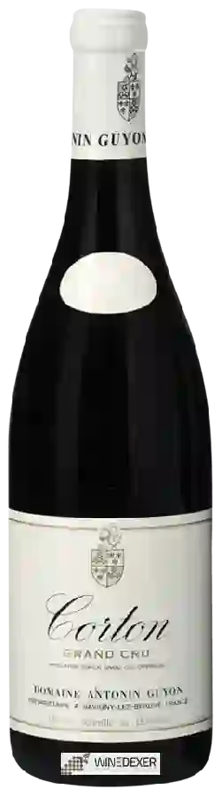 Domaine Antonin Guyon - Corton Grand Cru