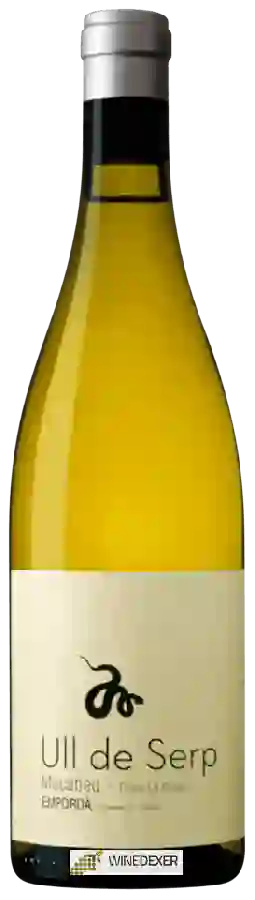 Weingut Arché Pagès - Ull de Serp Finca La Closa - Macabeu Weingut Arché Pagès - Ull de Serp Finca La Closa - Macabeu