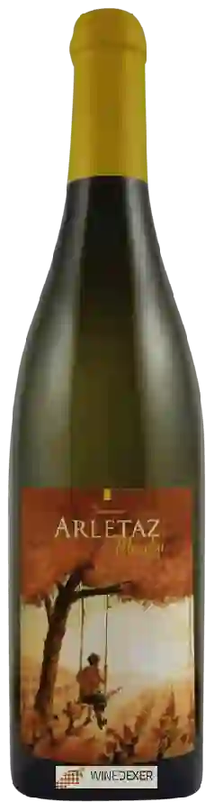 Domaine Arletaz - Mascha