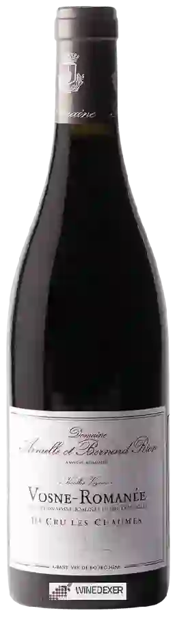 Domaine Armelle et Bernard Rion - Vieilles Vignes Vosne-Romanée 1er Cru 'Les Chaumes'