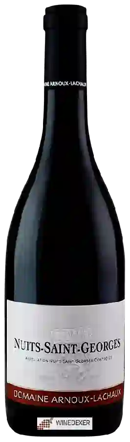 Domaine Arnoux-Lachaux - Nuits-Saint-Georges Domaine Arnoux-Lachaux - Nuits-Saint-Georges