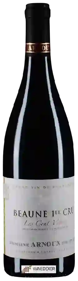 Domaine Arnoux Pére & Fils - Beaune 1er Cru Les Cent-Vignes