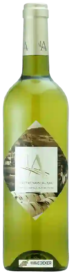 Domaines Astruc - Sauvignon Blanc