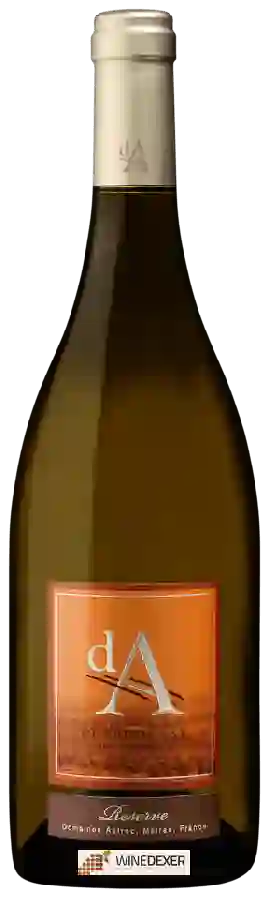 Domaines Astruc - Sud de France Réserve Chardonnay Domaines Astruc - Sud de France Réserve Chardonnay