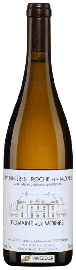 Domaine Aux Moines - Savennières-Roche-aux-Moines Domaine Aux Moines - Savennières-Roche-aux-Moines