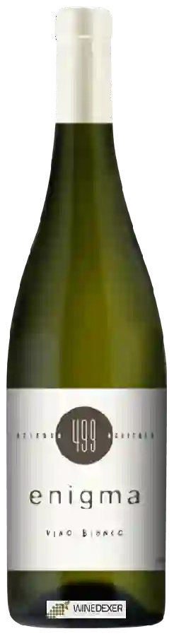 Weingut Azienda Agricola 499 - Enigma Bianco Weingut Azienda Agricola 499 - Enigma Bianco