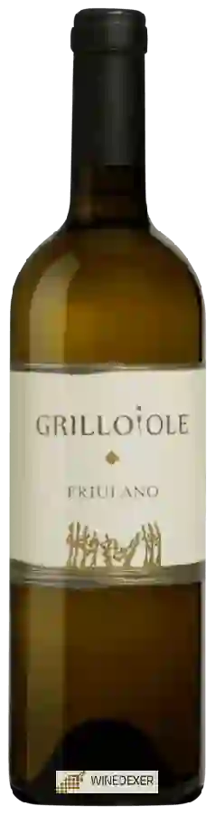 Weingut Azienda Agricola Grillo - Friulano