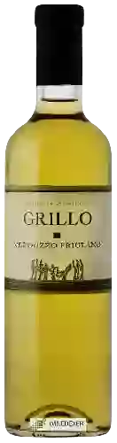 Weingut Azienda Agricola Grillo - Verduzzo Friulano