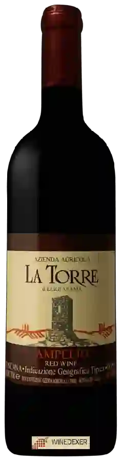 Weingut Azienda Agricola La Torre - Ampelio Weingut Azienda Agricola La Torre - Ampelio
