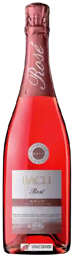 Weingut Bach - Cava Rosé Brut Weingut Bach - Cava Rosé Brut