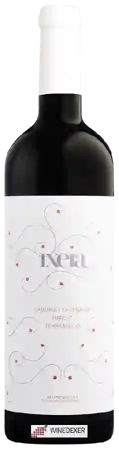 Weingut Bal d'Isábena - Ixeia Tinto Weingut Bal d'Isábena - Ixeia Tinto