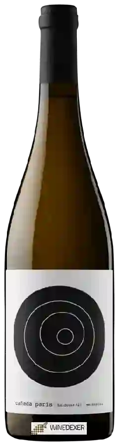 Weingut Baldovar 923 - Cañada París Weingut Baldovar 923 - Cañada París