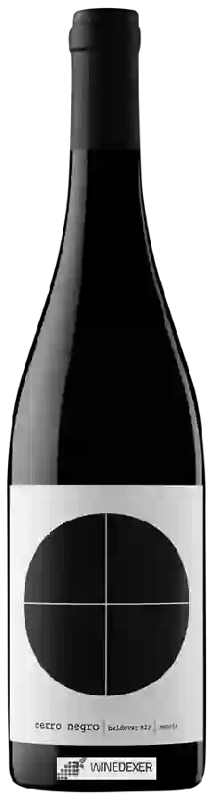 Weingut Baldovar 923 - Cerro Negro Weingut Baldovar 923 - Cerro Negro