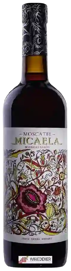 Weingut Barón - Micaela Moscatel