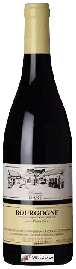 Domaine Bart - Bourgogne Pinot Noir Domaine Bart - Bourgogne Pinot Noir
