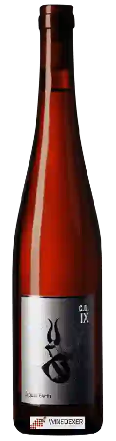 Weingut Battenfeld Spanier - C.O. Liquid Earth