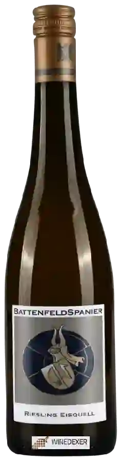 Weingut Battenfeld Spanier - Riesling Eisquell
