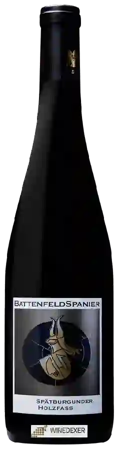 Weingut Battenfeld Spanier - Spätburgunder Holzfass