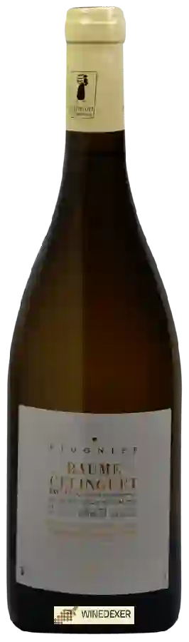 Domaine Baume Celinguet - Viognier