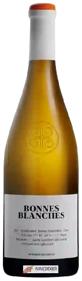 Domaine Belargus - Bonnes Blanches Domaine Belargus - Bonnes Blanches