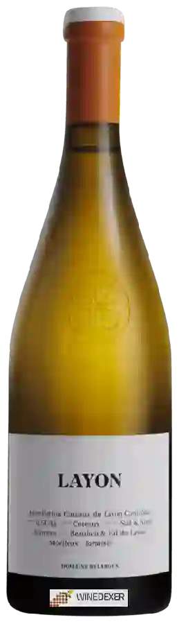 Domaine Belargus - Layon Domaine Belargus - Layon