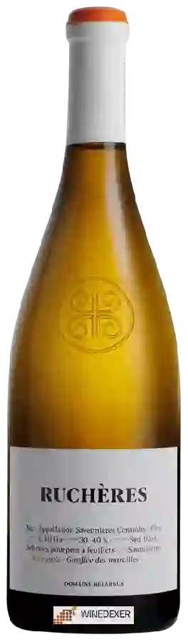 Domaine Belargus - Ruchères
