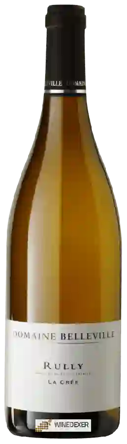 Domaine Belleville - Rully 'La Crée'