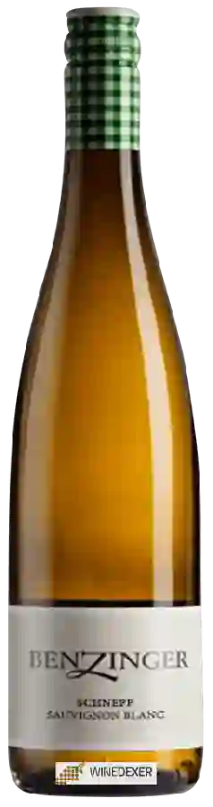 Weingut Benzinger - Schnepp Sauvignon Blanc Weingut Benzinger - Schnepp Sauvignon Blanc