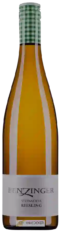 Weingut Benzinger - Steinacker Riesling