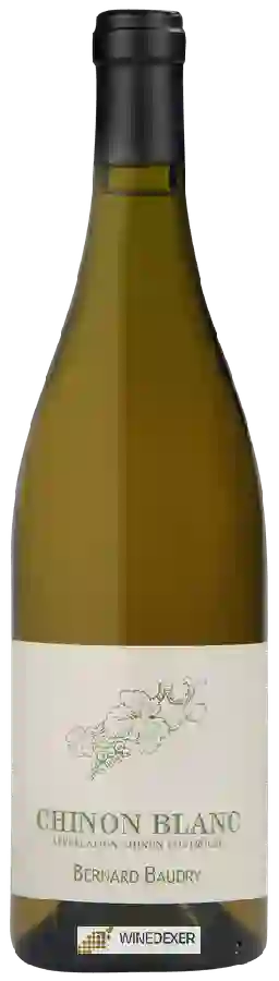 Weingut Bernard Baudry - Chinon Blanc Weingut Bernard Baudry - Chinon Blanc