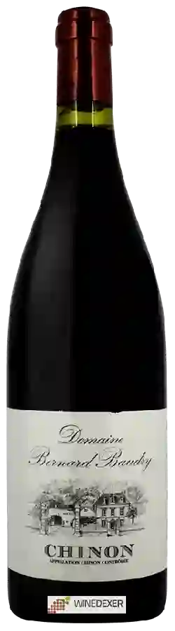 Weingut Bernard Baudry - Chinon Rouge Weingut Bernard Baudry - Chinon Rouge