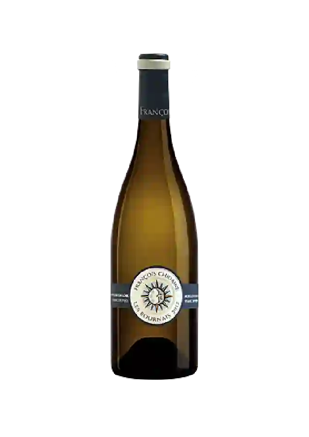 Weingut Bernard Baudry - Franc de Pied