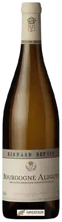 Weingut Bernard Defaix - Bourgogne Aligoté Weingut Bernard Defaix - Bourgogne Aligoté