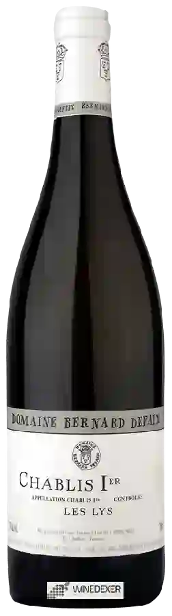Weingut Bernard Defaix - Chablis 1er Cru 'Les Lys'