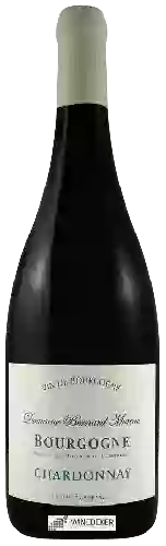 Domaine Bernard Moreau et Fils - Bourgogne Chardonnay