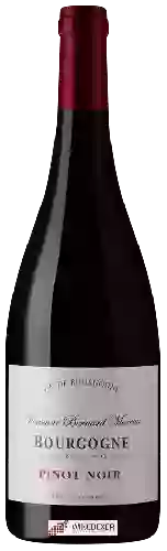 Domaine Bernard Moreau et Fils - Bourgogne Pinot Noir