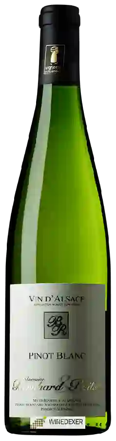 Domaine Bernhard & Reibel - Pinot Blanc