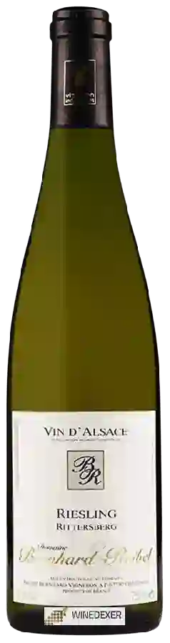 Domaine Bernhard & Reibel - Riesling 'Rittersberg' Domaine Bernhard & Reibel - Riesling 'Rittersberg'