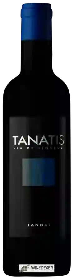 Domaine Berthoumieu - Tanatis Vintage Vin de Liqueur Domaine Berthoumieu - Tanatis Vintage Vin de Liqueur