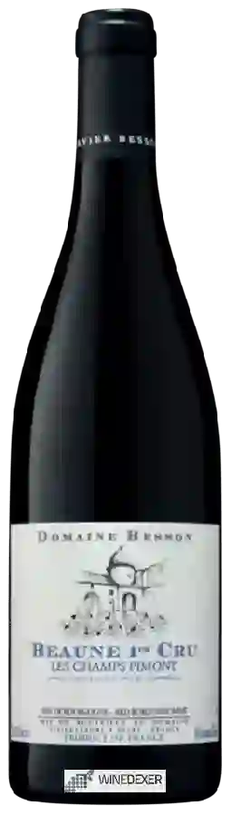Domaine Besson - Beaune 1er Cru 'Les Champs Pimont' Domaine Besson - Beaune 1er Cru 'Les Champs Pimont'