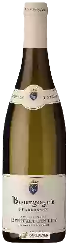 Weingut Bitouzet-Prieur - Bourgogne Chardonnay