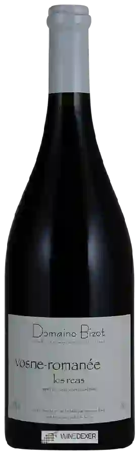 Domaine Bizot - Les Réas Vosne-Romanée