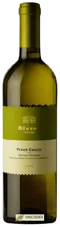 Weingut Blason - Pinot Grigio